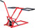 Pro-Lift Lawn Mower Lift Jack For Tractors And Zero Turn Lawn Mowers - - 350 Lbs Capacity (T-5335A)