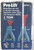 Pro-Lift Double Pin Jack Stands - 3 Ton Capacity (T-6903D)