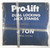 Pro-Lift Double Pin Jack Stands - 3 Ton Capacity (T-6903D)