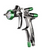 Iwata Ls400 Series 2, 1.3 Basecoat Spray Gun (2913D)