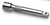 SK Tools Extension - Chrome, 5" 1/2" Drive (SK40161)