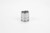 SK Tools Socket - Chrome, Standard, Metric, 6 Point, 1/4" Drive, 16 Mm (SK40715)