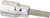 SK Tools Hex Bit Socket - Chrome, 3/8" Drive, 6 Mm (SK41405)