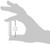 SK Tools Deep Socket - Chrome, Metric, 6 Point, 1/4" Drive, 7 Mm  (SK41703)