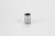 SK Tools Socket - Chrome, Metric, Standard, 12 Point, 1/4" Drive, 10 Mm (SK43709)