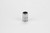 SK Tools Socket - Chrome, Standard, Fractional, 12 Point, 1/4" Drive, 3/8" (SK43912)