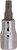 SK Tools Torx Plus Bit Socket - Chrome, T40, 3/8" Drive (SK45570)