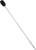 SK Tools Teardrop Fixed Head Ratchet - Lp90, 3/8" Drive, 15 Inch (SK80203)