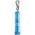 Streamlight Nano Light Ii Keychain Led Flashlight With Aaaa Alkaline Battery - Blue C.O.P.S Edition, 20 Lumens (73021)