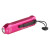 Streamlight Wedge Xt Slim Carry Flashlight - Includes Usb-Cable And Pocket Lanyard, Pink Bcrf Edition, 500 Lumen (88824)