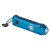 Streamlight Wedge Xt Slim Carry Flashlight - Includes Usb-Cable & Pocket Lanyard, Blue C.O.P.S. Edition, 500 Lm (88825)
