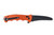 Al Mar 3.5" Rescue Assist Knife (AMK1050RAK)