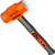 Titan Tools Indestructible Sledge Hammer - 6 Lb, 16" Handle (63616)