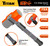 Titan Tools Indestructible Sledge Hammer - 6 Lb, 16" Handle (63616)