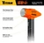 Titan Tools Indestructible Cross Peen Hammer - 2.5 Lb, 16" Handle (63620)