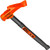 Titan Tools Indestructible Tire Bead Breaker Hammer - 5 Lb, 20" Handle (63625)
