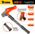 Titan Tools Indestructible Tire Bead Breaker Hammer - 5 Lb, 20" Handle (63625)