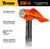 Titan Tools Indestructible Tire Bead Breaker Hammer - 5 Lb, 20" Handle (63625)