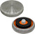 Titan Tools Interchangeable Steel Striking Faces For Dead Blow Hammer - 45 Oz (63642)
