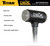 Titan Tools Interchangeable Steel Striking Faces For Dead Blow Hammer - 45 Oz (63642)