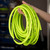 Flexzilla Legacy 1/2" x 25' Air Hose, 3/8" MNPT Fittings (HFZ1225YW3)