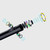 Teslong Replacement Camera Probe - 7.9mm Triple Lens 1 Meter - 3.2ft (CAM79TL1)
