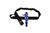 Allegro HP Cooler with Belt 4000-01 for cooling high-pressure air supply systems.