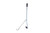 Allegro Manhole Lid Lifter 42" Long 9 lbs 9401-20 for safe and easy manhole cover removal.