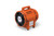 Allegro 8″ Axial DC Blower 9536 for compact, battery-powered airflow.