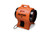 Allegro 12″ Axial Explosion-proof Industrial Plastic Blower 9539-12EX for safe operation in hazardous zones.