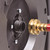 Legacy L8335 1/2 X 50 Air/Water Hose Reel, Levelwind