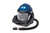 Allegro Deluxe Supplied Air Shield/Helmet with Air Temperature Controller 9904-HC for cooling or heating control.