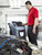 Robinair 34788NI - Fully-Automatic Premier R134A Recovery, Recycle & Recharge AC Machine