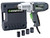 Genesis 7.5 Amp 1/2" Impact Wrench Driver Kit with Detent Pin Square Drive Anvil, 4 Sockets, and Heavy-Duty Storage Case (GIW3075K)