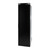 Norcold 5.3 Cu Ft DC Refrigerator Black Panel LH Hinge (NRCN2152BPL)