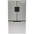 Norcold 20 Cu Ft DC Refrigerator Stainless Steel with Ice Maker NRCN20DCIMSS