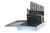 Drillco 400HD21V 21pc Drill Set 1/16–1/4 x 1/64 for compact kits in tight-tolerance jobs
