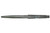 Drillco 420A240 1-5/8 Bridge Reamer Taper Shank for reworking oversized fastener holes