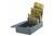 Drillco 450T29 29pc TiN Tip Drill Set 1/16–1/2 x 64th for broad drilling range