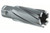 Drillco 91CT208 1-1/8" Annular Cutter 1-3/8" DOC Carbide – Extended cut depth for large holes