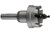 Drillco 3‑5/8 x 3/16 DOC Carbide Hole Cutter (95CT440)