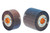 Walter 4-1/4x4 GR60 Flap Drum 07J446 for medium sanding on 4.25"x4" flap drums.