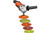 Walter 6265 Big-Buff Polisher/Sander (30A265)