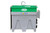 Walter Bio-Circle MAXI Part Washer 55D600 for washing operations.