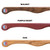 Brazos Personalized Handcrafted Walking Stick (602-3000-14)