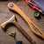 Brazos Personalized Handcrafted Walking Stick (602-3000-14)