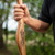 Brazos Personalized Handcrafted Walking Stick (602-3000-14)