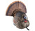 Avian X LCD Strutter Turkey Decoy Collapsible (AVX8004)