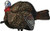 Avian-X LCD Half-Strut Jake Turkey Decoy with Carry Bag & Stake (AVX8012)
