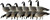 Avian-X AXP Outfitter Lesser Decoy Pack w/ Slot Bag (AVX9009)